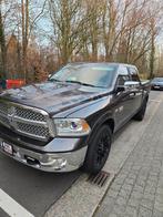 Dodge RAM te koop wegens stopzetting zaak ZEER GOEDE STAAT, Auto's, Dodge, Automaat, Beige, Beige, USB