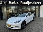 Tesla Model 3 Standard RWD Plus 60 kWh*Autopilot* (bj 2019), Auto's, Tesla, Achterwielaandrijving, Gebruikt, 22 min, 370 km