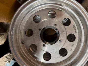 Wielen monkey skyteam beschikbaar voor biedingen