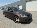 Volkswagen Jetta 1,6 TDI ONLY EXPORT (bj 2011), Auto's, Euro 5, 105 pk, Gebruikt, Bedrijf