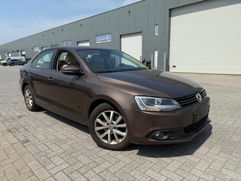 Volkswagen Jetta 1,6 TDI ONLY EXPORT (bj 2011), Auto's, Volkswagen, Bedrijf, Te koop, Jetta, Diesel, Euro 5, Berline, Handgeschakeld