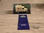 Kuifje miniatuur auto de sigaren van de Farao (Nieuw), Verzamelen, Ophalen of Verzenden, Kuifje, Nieuw, Beeldje of Figuurtje