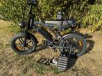 Fatbike La Souris V20 PRO Limited Edition 2025, Fietsen en Brommers, Ophalen, Nieuw, 50 km per accu of meer, Overige merken
