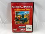 DVD Suske en Wiske De Snorrende Snor, Tous les âges, Enlèvement ou Envoi, Neuf, dans son emballage, Action et Aventure