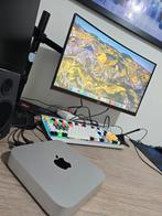 Apple Mac Mini 2020 (M1, 8GB RAM, 256GB SSD), Computers en Software, Apple Desktops, Ophalen
