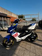 YAMAHA AEROX VR46 replica, Ophalen, Zo goed als nieuw, Elektrisch, Aerox