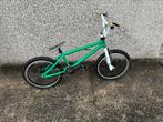 Bmx fiets, Fietsen en Brommers, Ophalen, Gebruikt