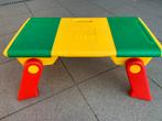 Lego vintage kindertafeltje om te bouwen., Kinderen en Baby's, Speelgoed | Duplo en Lego, Ophalen, Zo goed als nieuw, Lego