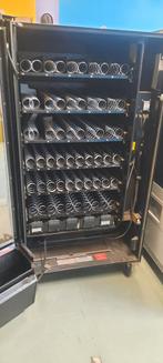 Distributeur automatique snacks, Ophalen, Zo goed als nieuw