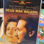 Dead man walking dvd krasvrij 1eu, Vanaf 16 jaar, Ophalen of Verzenden, Zo goed als nieuw, Drama