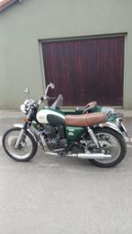 side car mash, Motos, Permis Moto A1 minimum, 12 à 35 kW, 1 cylindre, 400 cm³