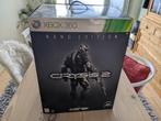 Crysis 2 Édition Nano (Xbox360), Consoles de jeu & Jeux vidéo, Comme neuf, Enlèvement ou Envoi, Online