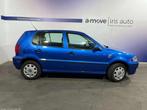 Volkswagen Polo 1.4I DRIVE | 544KM ! | 1ER PROPRIETAIRE |, 4 deurs, Stof, Gebruikt, 4 cilinders