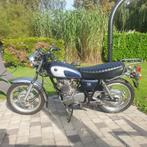 Yamaha 500SR, Particulier