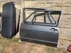 Deuren Golf 1, Ophalen