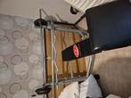Goede bench press, Ophalen, Gebruikt