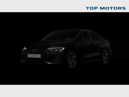 Audi A3 Sedan Sline 35 TFSI 150pk Stronic*pano*19"*Sonos*Mat, Auto's, Audi, A3, ABS, Airbags, Airconditioning, Boordcomputer, Cruise Control