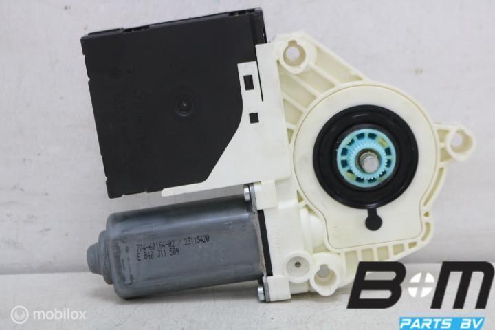 Raammotor linksvoor VW Golf 5 1K0959701K, Auto-onderdelen, Elektronica en Kabels, Gebruikt