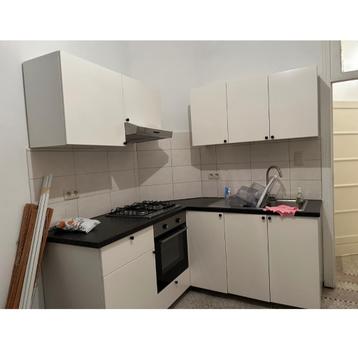 Cuisine équipée  beschikbaar voor biedingen