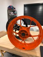 KTM Duke 790 890 R 990 achtervelg, Ophalen of Verzenden, Gebruikt