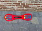 Waveboard, Ophalen, Gebruikt, Waveboard