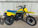 Suzuki RM50, Fietsen en Brommers, Ophalen, Zo goed als nieuw, Suzuki