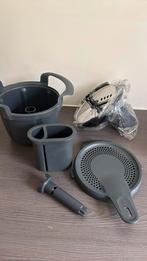Thermomix6 cutter nieuw nog nooit gebruikt., Elektronische apparatuur, Ophalen, Nieuw