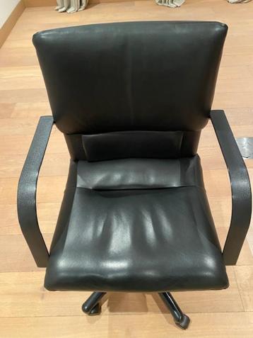 Vintage bureaustoel Vitra - Bellini beschikbaar voor biedingen
