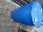 Waterton met kraan, 75 tot 150 liter, Ophalen, Gebruikt, Kunststof