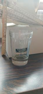 William Lawson's 6 glazen, Verzamelen, Glas en Drinkglazen, Ophalen of Verzenden, Nieuw