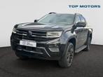 Volkswagen Amarok Double Cab Amarok Aventura Black Edition 3, Automaat, Zwart, Diesel, Overige carrosserie