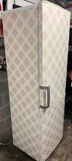 Koelkast met vriezer beko, Elektronische apparatuur, Koelkasten en IJskasten, Ophalen, Zo goed als nieuw