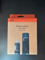 Amazon Fire Stick 4K Max, Computers en Software, USB Sticks, Ophalen, Nieuw