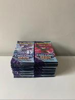 pokemon chilling reign booster box, Hobby en Vrije tijd, Verzamelkaartspellen | Pokémon, Ophalen of Verzenden, Nieuw, Boosterbox