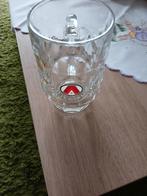 Oud 50 cl Stella Artois glas, Zo goed als nieuw, Ophalen, Bierglas
