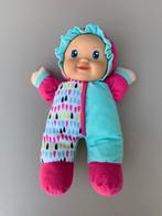 Poupée toute douce avec clochette, Enlèvement ou Envoi, Comme neuf, Baby Pop