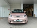 Fiat 500e  500e 42 kWh La Prima 3+1, Autos, Fiat, 4 portes, 118 ch, Automatique, Achat