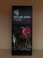 3 x Highland Park 10 y. + 1 x Highland Park 12 y., Collections, Vins, Pleine, Autres types, Enlèvement ou Envoi, Neuf