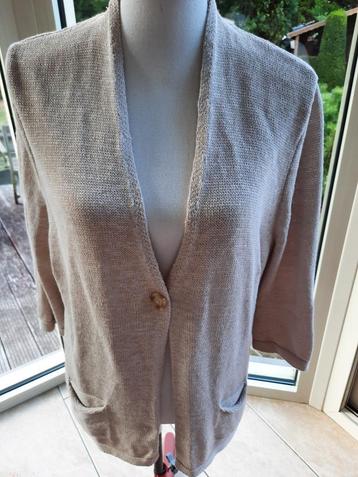 Tof vest GERRY WEBER / 42 beschikbaar voor biedingen