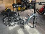 Electrische plooifiets Swyff, Fietsen en Brommers, Elektrische fietsen, Nieuw, 50 km per accu of meer, 55 tot 59 cm, Ophalen