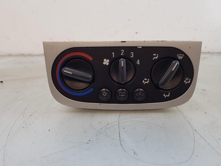 PANNEAU DE COMMANDE CHAUFFAGE CLIMATISATION Tigra Twin Top, Autos : Pièces & Accessoires, Tableau de bord & Interrupteurs, Opel