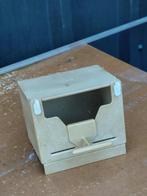 te koop: voor het kweken met Gouldamandine en zebravinken, Dieren en Toebehoren, Ophalen, Zo goed als nieuw, Kooi-accessoires