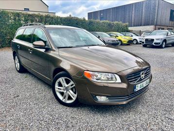 VOLVO V70 2.0 DIESEL 100.KW. BOÎTE AUTO. GPS. EURO 5., Euro 5, Achat, Entreprise, Automatique