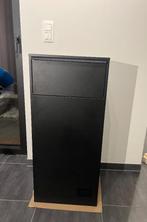 NIEUWE zwarte brievenbus, Tuin en Terras, Brievenbussen, Ophalen, Nieuw, Staande brievenbus