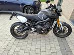 Yamaha MT09, Motorrijbewijs A, Particulier, Meer dan 35 kW, 900 cc