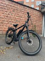 RIESE & MÜLLER CHARGER GH VARIO 25km/h elektrische fiets, Fietsen en Brommers, Elektrische fietsen, Ophalen, Zo goed als nieuw