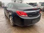 Achterbumper van een Opel Insignia (GAR), Auto-onderdelen, 3 maanden garantie, Gebruikt, Opel, Bumper
