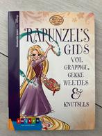 Rapunzel’s Gids… - +8 jaar - dyslexie - NEW, Comme neuf, Enlèvement ou Envoi