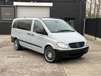 Mercedes vito / 5zit / LICHTEVRACHT / GEKEURD !!, Auto's, Mercedes-Benz, Bedrijf, Diesel, Te koop, Vito