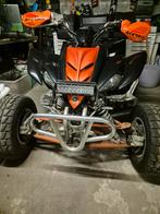 yamaha raptor 350. Prix a discuter., Motoren
